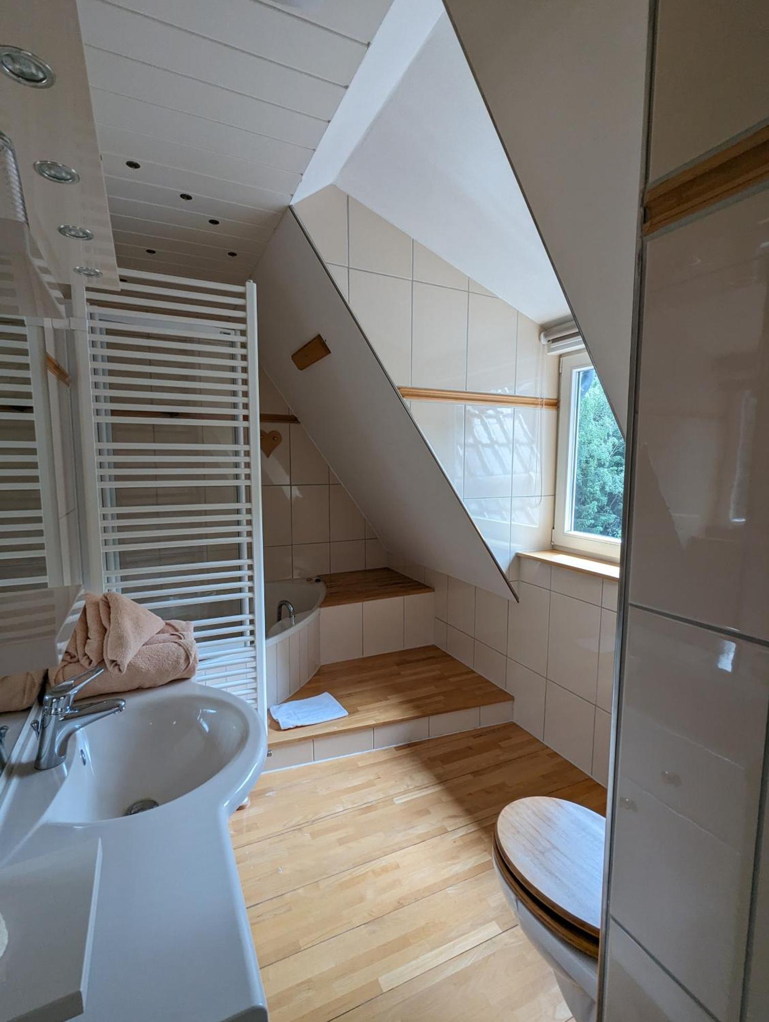 Waldgasthaus & Berghotel Steinerne Renne แวร์นิกโกโรเดอ ภายนอก รูปภาพ