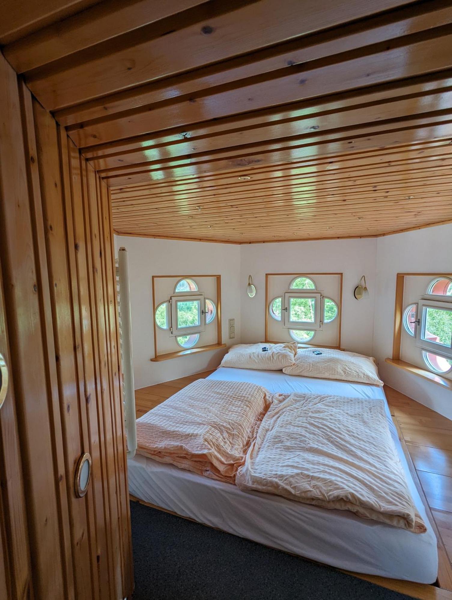 Waldgasthaus & Berghotel Steinerne Renne แวร์นิกโกโรเดอ ภายนอก รูปภาพ