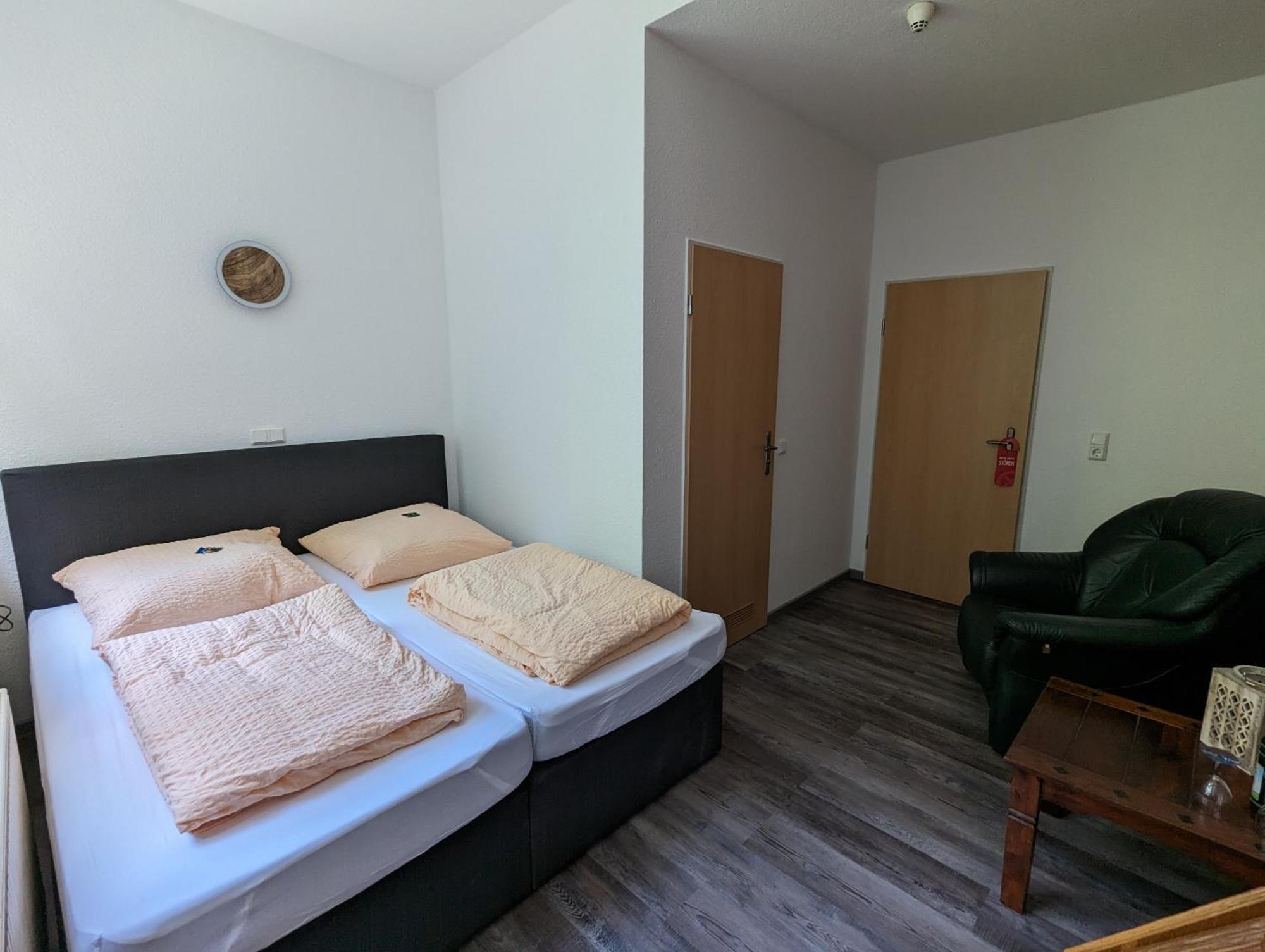 Waldgasthaus & Berghotel Steinerne Renne แวร์นิกโกโรเดอ ภายนอก รูปภาพ